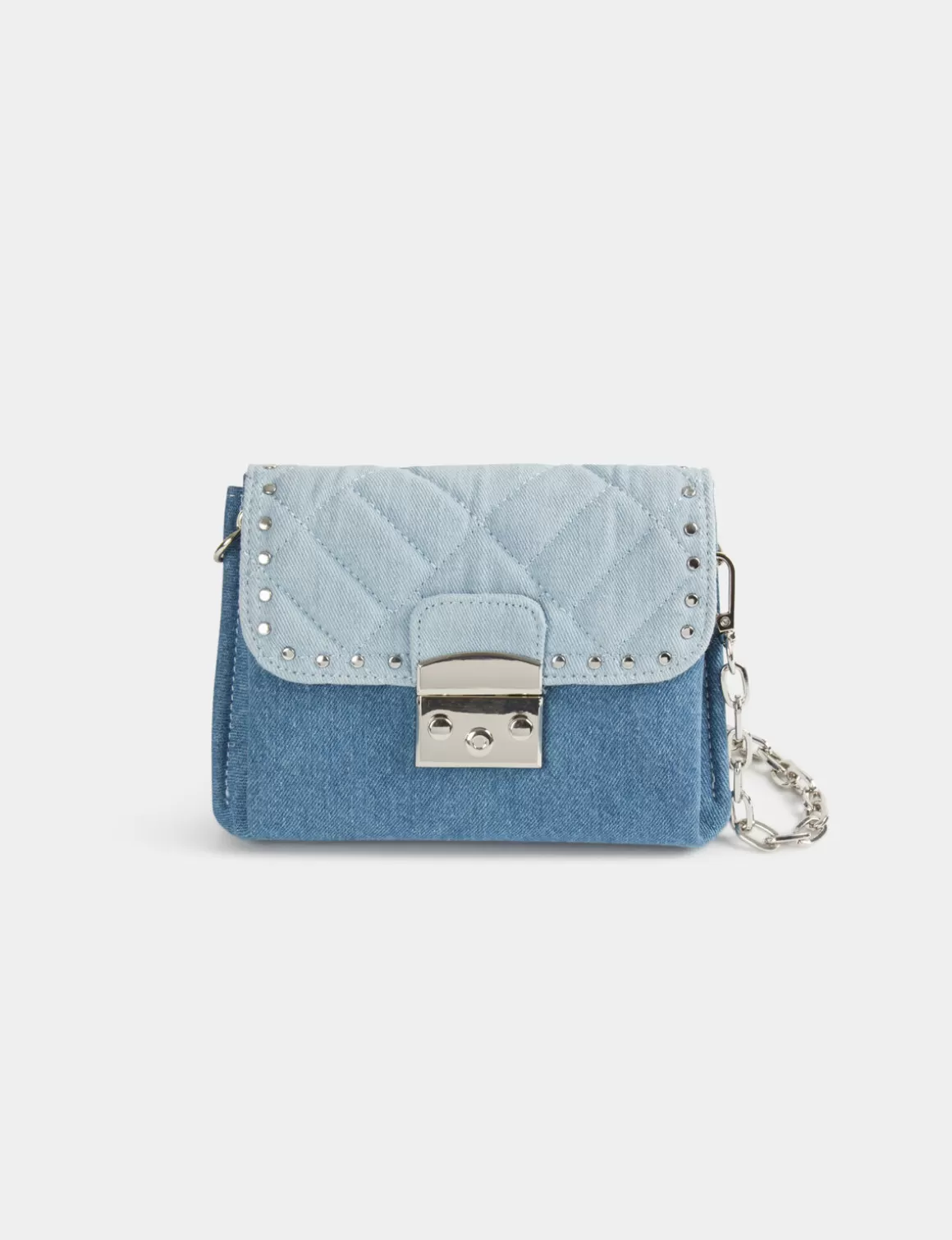 Morgan Maroquinerie>Sac Pochette En Avec Clous Femme | Jean